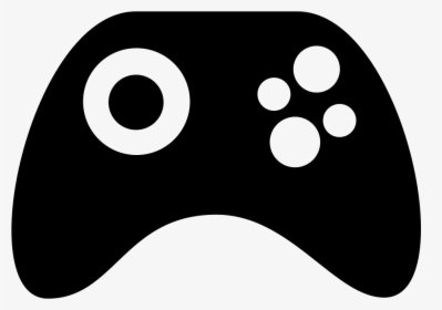 Svg Png Icon Free - Game Controller Icon Png, Transparent Png, Transparent PNG