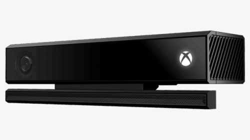 Xbox One Kinect Png, Transparent Png, Transparent PNG