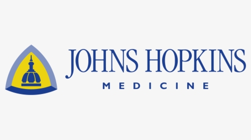 Johns Hopkins University School Of Medicine - Johns Hopkins Medical Logo, HD Png Download, Transparent PNG