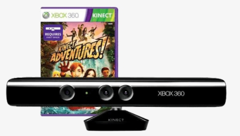 Kinect Sensor Till Xbox 360, HD Png Download, Transparent PNG