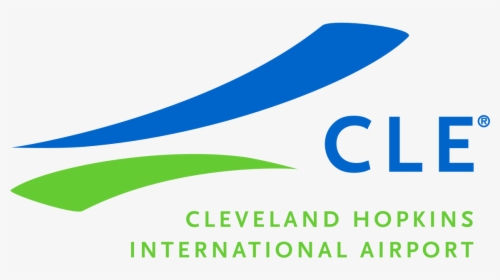 Cleveland Hopkins International Airport Logo, HD Png Download, Transparent PNG