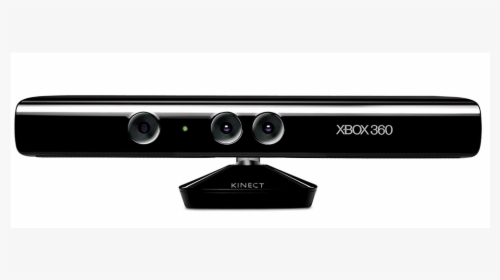 Xbox 360 Kinect, HD Png Download, Transparent PNG
