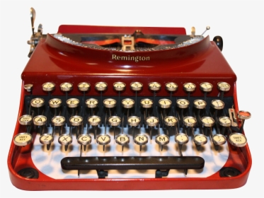 Imperial Typewriter Good Companion, HD Png Download, Transparent PNG