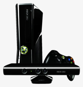 Xbox Png Photo - Xbox 360 Kinect, Transparent Png, Transparent PNG