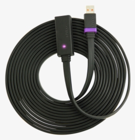 Extend Link For Xbox - Usb Cable, HD Png Download, Transparent PNG