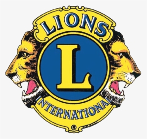 Lions Club, HD Png Download, Transparent PNG