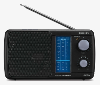 Audio-receiver - Philips Radio Price Rate, HD Png Download, Transparent PNG