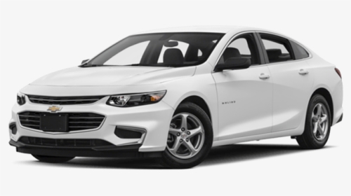 Chevy Malibu 2018 White, HD Png Download, Transparent PNG