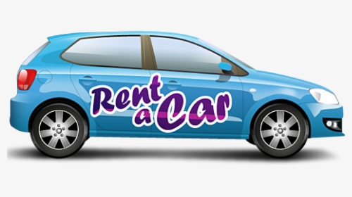 Rent A Car Icon, HD Png Download, Transparent PNG