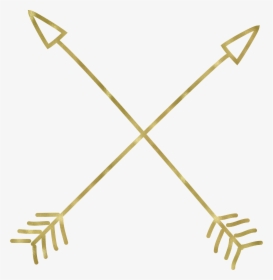 Tribal Arrow Png Image - Tribal Arrows Clipart Black And White, Transparent Png, Transparent PNG