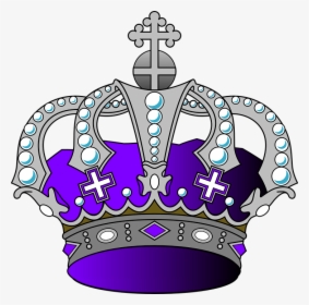 Royal Prince Crown, HD Png Download, Transparent PNG