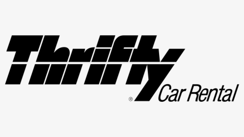 Thrifty Car Rental Svg, HD Png Download, Transparent PNG