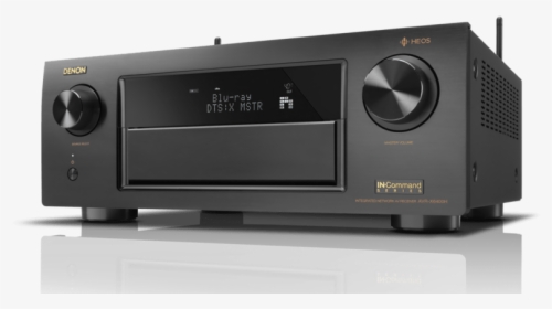 Denon Avr X6400h Review, HD Png Download, Transparent PNG