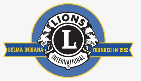 Selma Lions Club - Lions Club International, HD Png Download, Transparent PNG