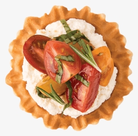 Rosemary And Olive Oil With Ricotta, Bruschetta, Rosemary - Pastry, HD Png Download, Transparent PNG