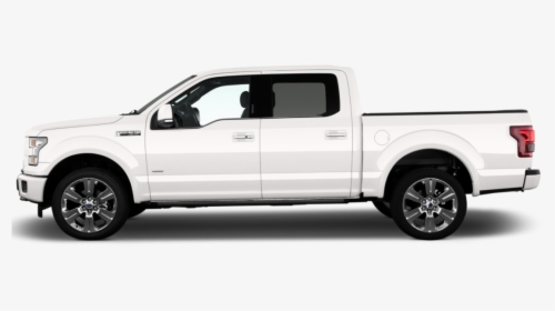 Rental Cars At Low, Affordable Rates - White Ford F 150, HD Png Download, Transparent PNG