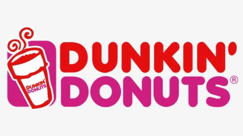 Dunkin Donuts Debuts Digital Png Logo - Logo Restaurantes Logo Png, Transparent Png, Transparent PNG