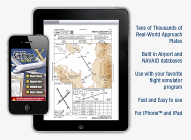 Simplates For Iphone And Ipad - Iphone, HD Png Download, Transparent PNG
