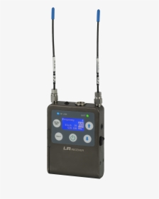 Lectrosonics Wireless System, HD Png Download, Transparent PNG