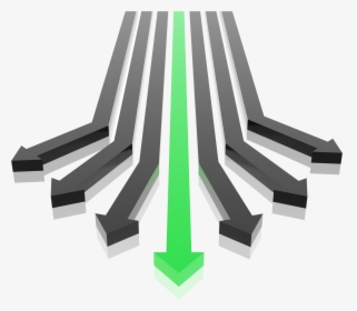 Arrow, HD Png Download, Transparent PNG