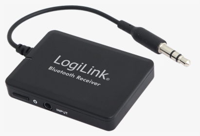 Logilink Bluetooth, HD Png Download, Transparent PNG