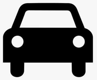 Car Icon, HD Png Download, Transparent PNG