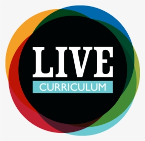 Live Currciulum Logo - Live Curriculum Logo, HD Png Download, Transparent PNG