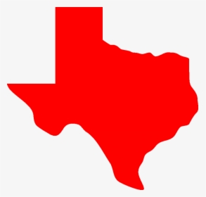 Dallas - Texas State Map Logo, HD Png Download, Transparent PNG