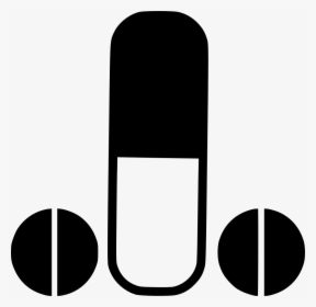 Viagra - Skateboard Deck, HD Png Download, Transparent PNG