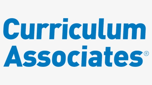 Curriculum Associates Logo, HD Png Download, Transparent PNG