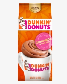 Dunkin Donuts Hazelnut Coffee, HD Png Download, Transparent PNG