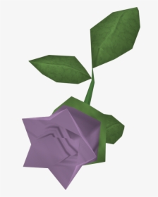 The Runescape Wiki - Origami, HD Png Download, Transparent PNG