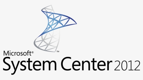 Microsoft System Center Logo Png, Transparent Png, Transparent PNG