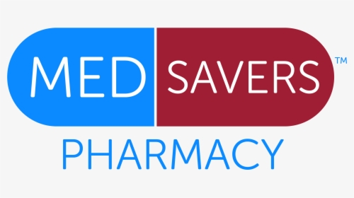 Medsavers Pharmacy - Oval, HD Png Download, Transparent PNG