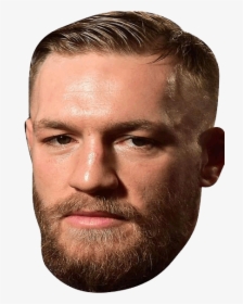 Conor Mcgregor Png Images Free Download - Conor Mcgregor Transparent, Png Download, Transparent PNG