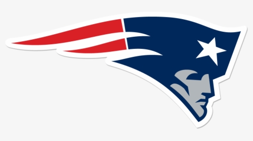 Patriots Launch Rewards Program For Season Ticket Holders - Patriots Logo, HD Png Download, Transparent PNG