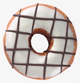 Dunkin Donuts White Chocolate, HD Png Download, Transparent PNG