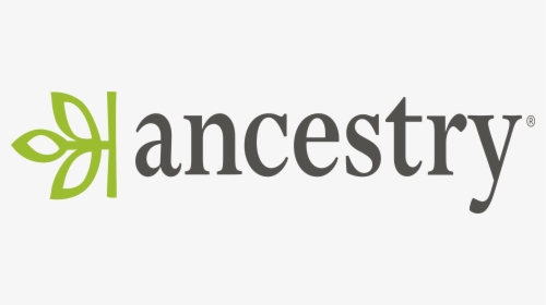 Ancestry Com Logo Png, Transparent Png, Transparent PNG