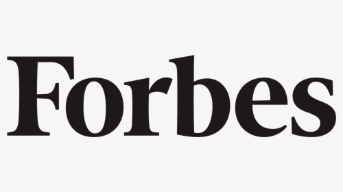 Forbes Black Logo, HD Png Download, Transparent PNG