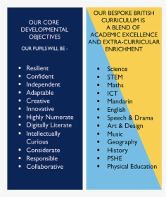 Img Curriculum Chart - Printing, HD Png Download, Transparent PNG