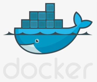 Transparent Docker Logo Png, Png Download, Transparent PNG