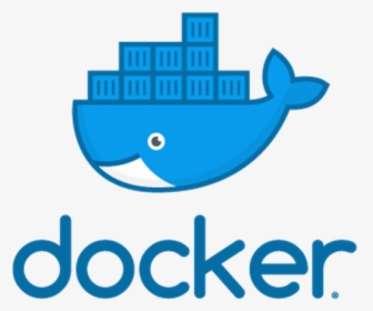 Docker Container Logo, HD Png Download, Transparent PNG