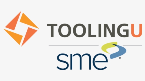 Tooling U Sme Logo, HD Png Download, Transparent PNG