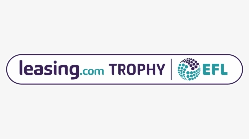 Efl Leasing Com Trophy, HD Png Download, Transparent PNG