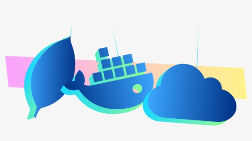 How To Deploy Mongo On Aws Using Docker - Boat, HD Png Download, Transparent PNG