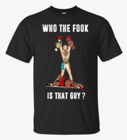 Floyd Mayweather Vs Conor Mcgregor - Fake Gucci Shirt, HD Png Download, Transparent PNG