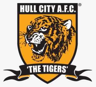 Hull City Logo Png, Transparent Png, Transparent PNG