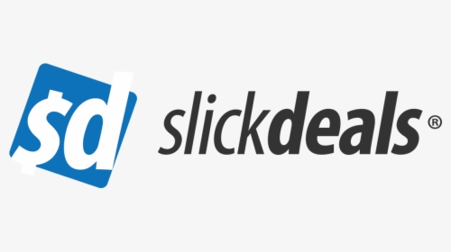 Slick Deals Net Logo, HD Png Download, Transparent PNG