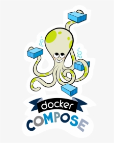 Docker Png, Transparent Png, Transparent PNG