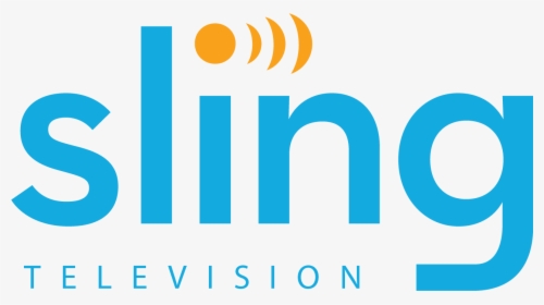Sling Tv Logo Transparent - Transparent Sling Tv Logo, HD Png Download, Transparent PNG